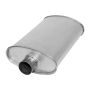 AP Exhaust 2006 Muffler - Challenge