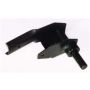 Omix Right Rear Shock Plate- 41-45 Willys MB