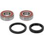 Pivot Works 25-1427-P Husqvarna Wheel Bearing Kit Premium Bearings