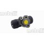 METELLI 04-0268 2 Year Warranty