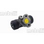 METELLI 04-0270 2 Year Warranty