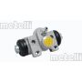 METELLI 04-0381 Wheel Cylinder