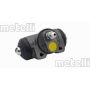 METELLI 04-0833 2 Year Warranty