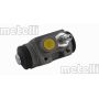 METELLI 04-0907 Wheel Cylinder