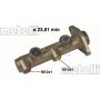 METELLI 05-0089 Brake Master Cylinder