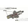 METELLI 05-0175 Brake Master Cylinder