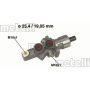 METELLI 05-0176 Brake Master Cylinder