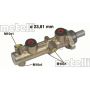 METELLI 05-0203 Brake Master Cylinder