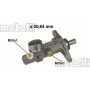 METELLI 05-0210 2 Year Warranty
