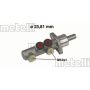 METELLI 05-0259 Brake Master Cylinder