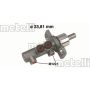 METELLI 05-0260 Brake Master Cylinder