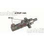 METELLI 05-0280 Brake Master Cylinder