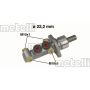 METELLI 05-0302 Brake Master Cylinder