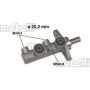 METELLI 05-0333 2 Year Warranty