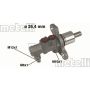METELLI 05-0368 Brake Master Cylinder