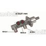 METELLI 05-0382 Brake Master Cylinder