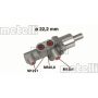 METELLI 05-0436 Brake Master Cylinder