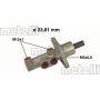 METELLI 05-0475 Brake Master Cylinder
