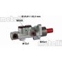 METELLI 05-0518 2 Year Warranty