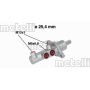 METELLI 05-0543 Brake Master Cylinder