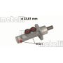 METELLI 05-0559 Brake Master Cylinder