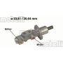 METELLI 05-0576 Brake Master Cylinder