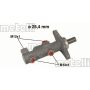 METELLI 05-0578 Brake Master Cylinder