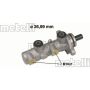 METELLI 05-0588 Brake Master Cylinder