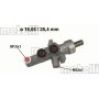 METELLI 05-0624 2 Year Warranty