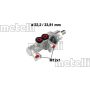 METELLI 05-0769 Brake Master Cylinder