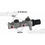 METELLI 05-0798 Brake Master Cylinder