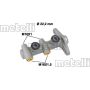 METELLI 05-0815 Brake Master Cylinder