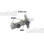 METELLI 05-0819 Brake Master Cylinder
