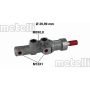 METELLI 05-0867 2 Year Warranty