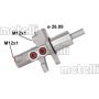 METELLI 05-0890 Brake Master Cylinder