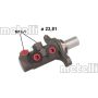 METELLI 05-1136 Brake Master Cylinder