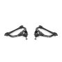 Ridetech 11170296 HQ Air Suspension System for 1970-1981 GM F-Body.