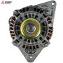 MITSUBISHI OE PARTS A2TB5791 REMANUFACTURED ALTERNATOR