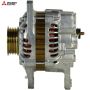 MITSUBISHI OE PARTS A2TB5791 REMANUFACTURED ALTERNATOR