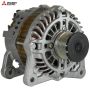 MITSUBISHI OE PARTS A2TJ0281 REMANUFACTURED ALTERNATOR