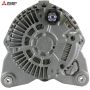 MITSUBISHI OE PARTS A2TJ0281 REMANUFACTURED ALTERNATOR