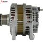 MITSUBISHI OE PARTS A2TJ0281 REMANUFACTURED ALTERNATOR