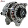 MITSUBISHI OE PARTS A3TA1091 REMANUFACTURED ALTERNATOR