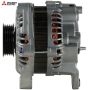 MITSUBISHI OE PARTS A3TA1091 REMANUFACTURED ALTERNATOR