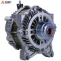 MITSUBISHI OE PARTS A4TJ0181 REMANUFACTURED ALTERNATOR