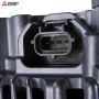 MITSUBISHI OE PARTS A4TJ0181 REMANUFACTURED ALTERNATOR
