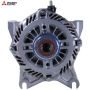MITSUBISHI OE PARTS A4TJ0181 REMANUFACTURED ALTERNATOR