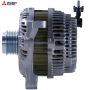 MITSUBISHI OE PARTS A4TJ0181 REMANUFACTURED ALTERNATOR