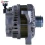 MITSUBISHI OE PARTS A4TJ0181 REMANUFACTURED ALTERNATOR
