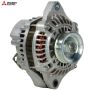 MITSUBISHI OE PARTS A5TA4891 REMANUFACTURED ALTERNATOR